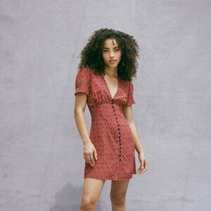 Realisation Par Cecile Dress
